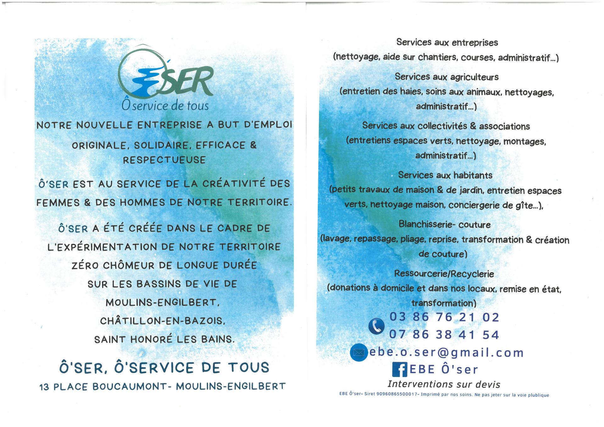 flyer général